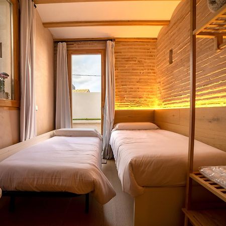 شقة Loft De Diseno Cerca Del Mar فالنسيا المظهر الخارجي الصورة