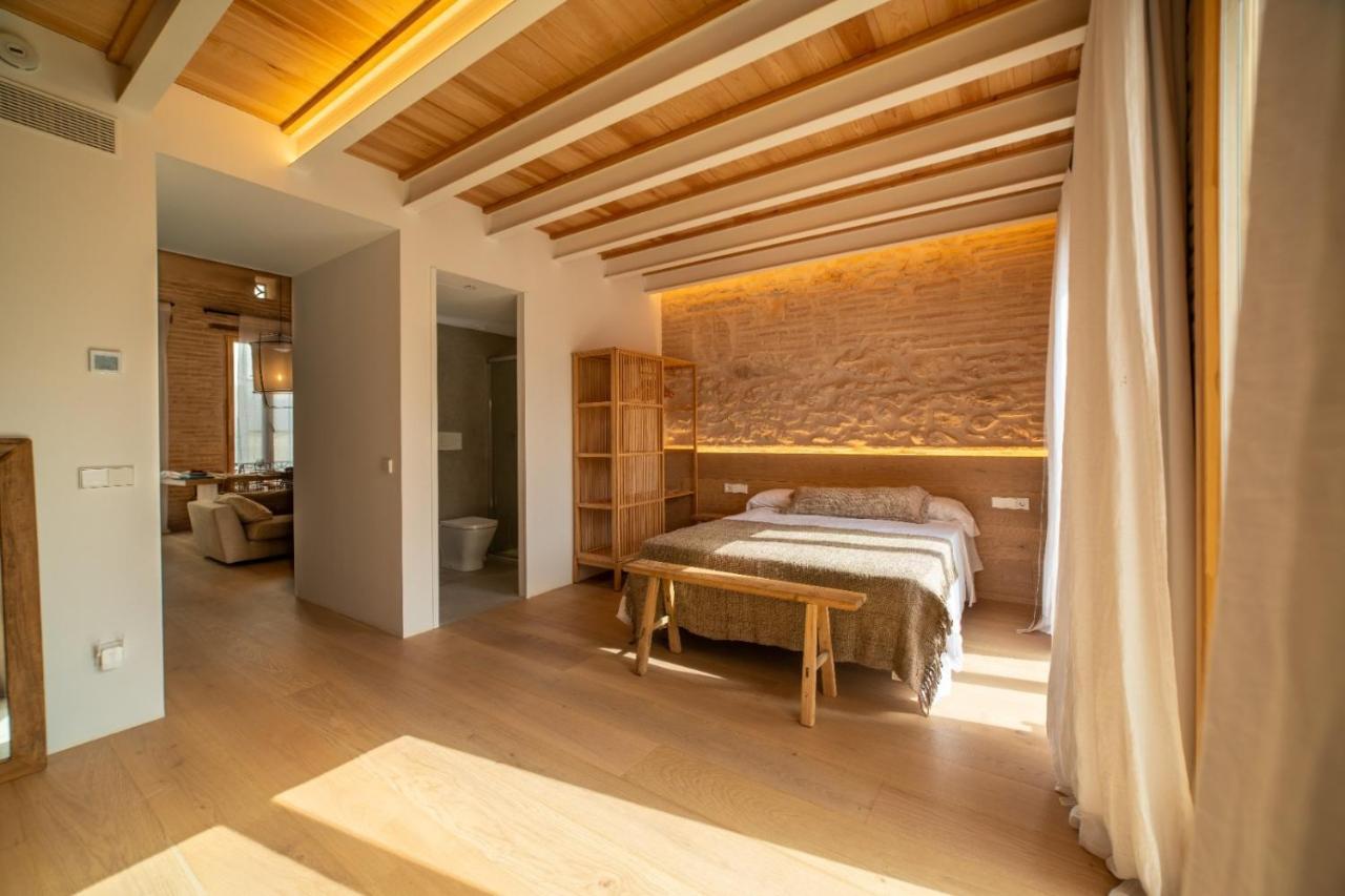 شقة Loft De Diseno Cerca Del Mar فالنسيا المظهر الخارجي الصورة