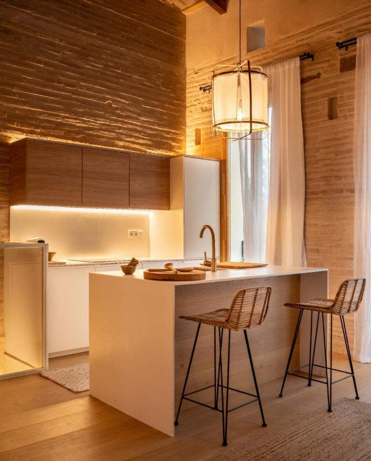 شقة Loft De Diseno Cerca Del Mar فالنسيا المظهر الخارجي الصورة