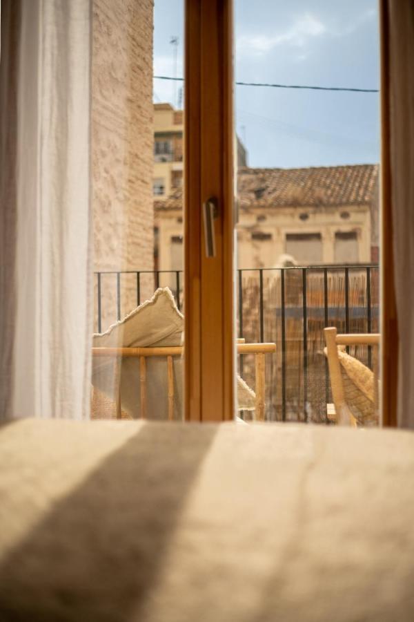 شقة Loft De Diseno Cerca Del Mar فالنسيا المظهر الخارجي الصورة