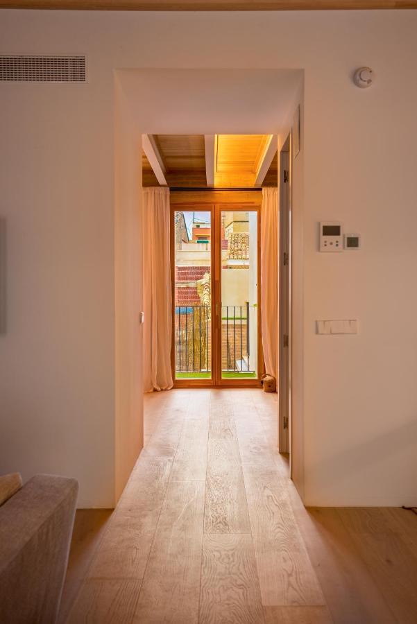شقة Loft De Diseno Cerca Del Mar فالنسيا المظهر الخارجي الصورة
