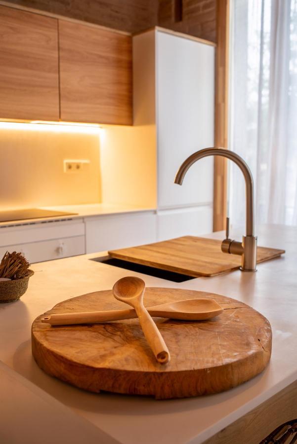شقة Loft De Diseno Cerca Del Mar فالنسيا المظهر الخارجي الصورة