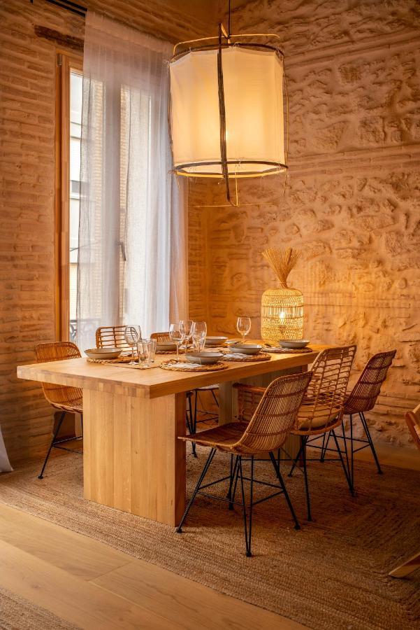 شقة Loft De Diseno Cerca Del Mar فالنسيا المظهر الخارجي الصورة