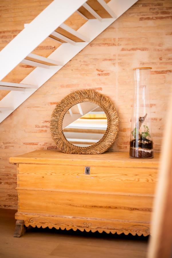 شقة Loft De Diseno Cerca Del Mar فالنسيا المظهر الخارجي الصورة