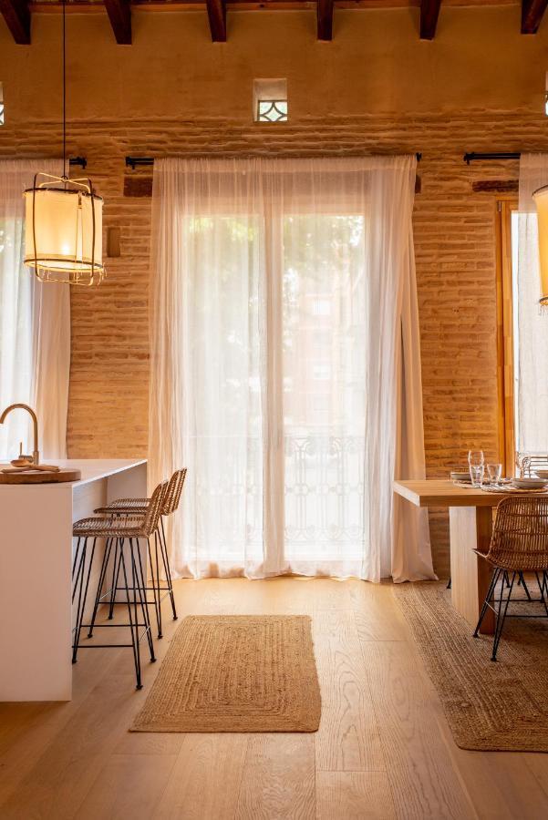 شقة Loft De Diseno Cerca Del Mar فالنسيا المظهر الخارجي الصورة
