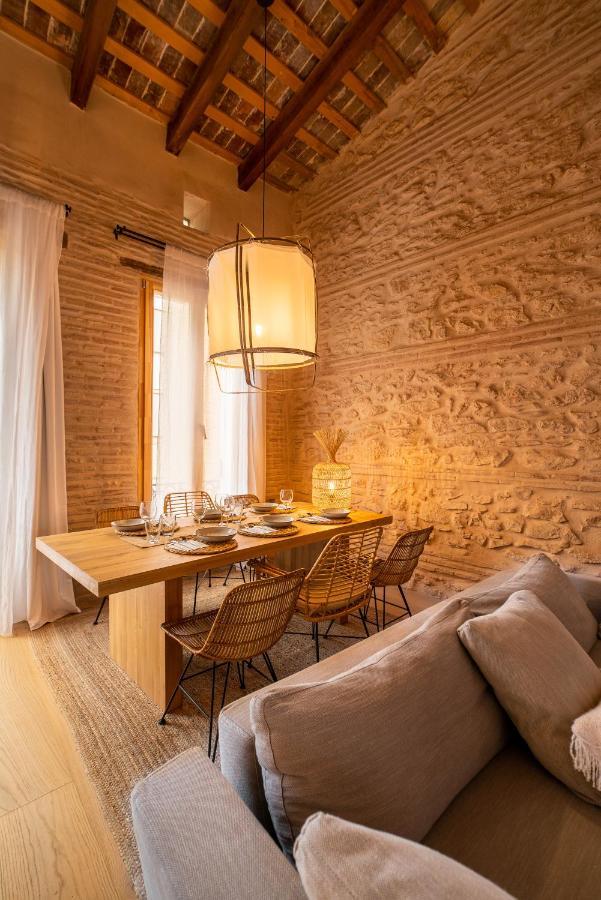 شقة Loft De Diseno Cerca Del Mar فالنسيا المظهر الخارجي الصورة