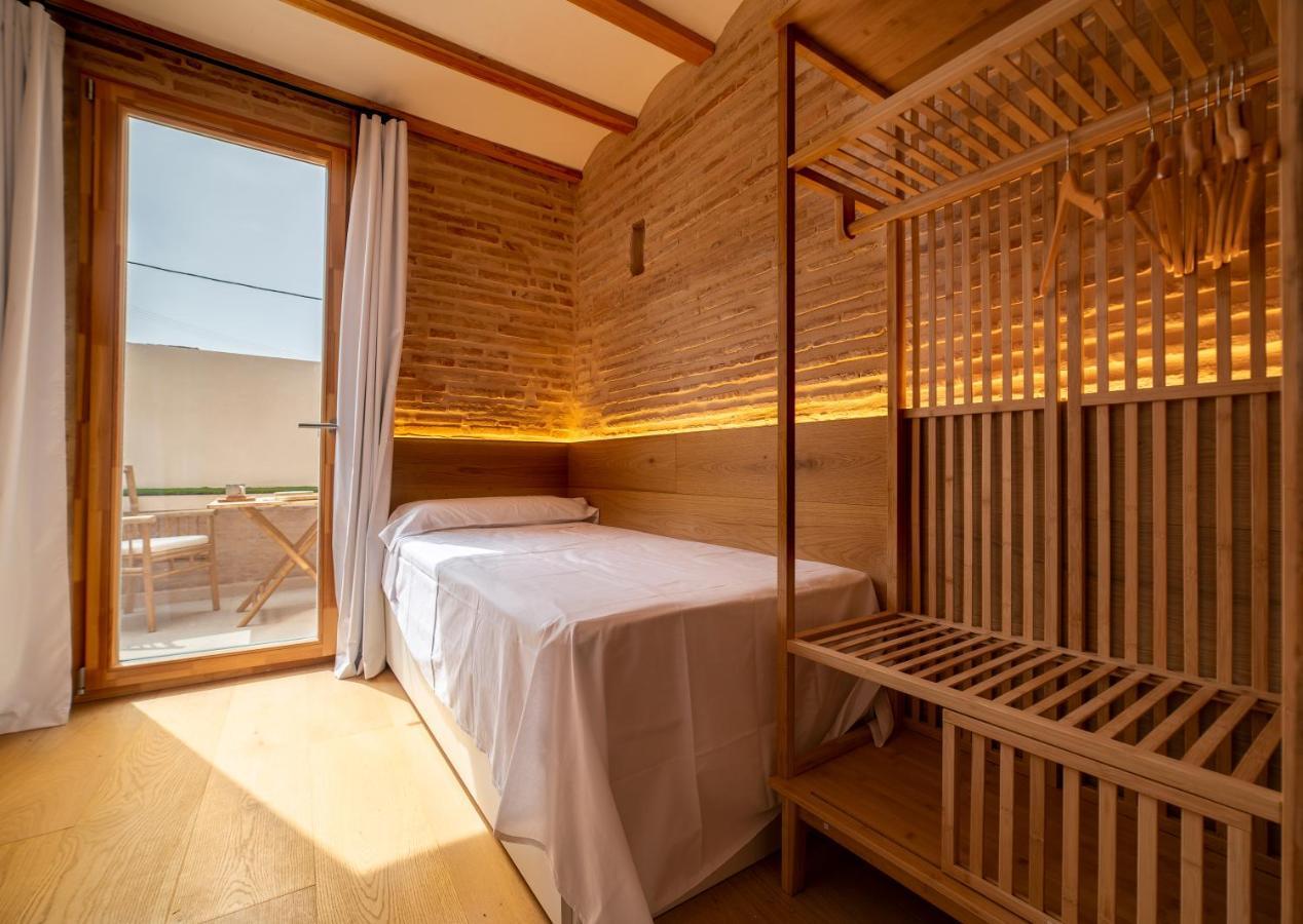 شقة Loft De Diseno Cerca Del Mar فالنسيا المظهر الخارجي الصورة