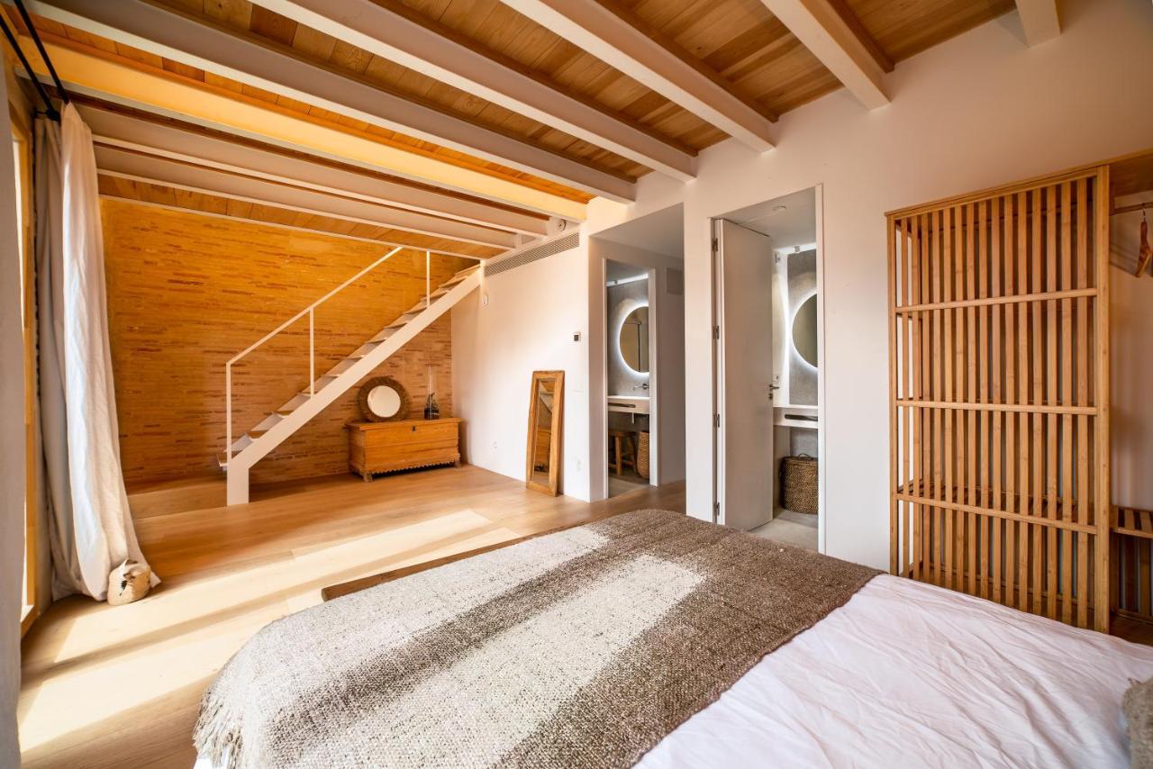 شقة Loft De Diseno Cerca Del Mar فالنسيا المظهر الخارجي الصورة