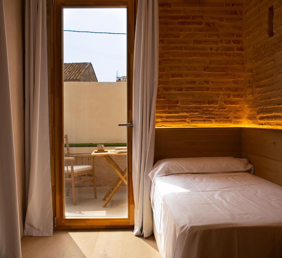شقة Loft De Diseno Cerca Del Mar فالنسيا المظهر الخارجي الصورة