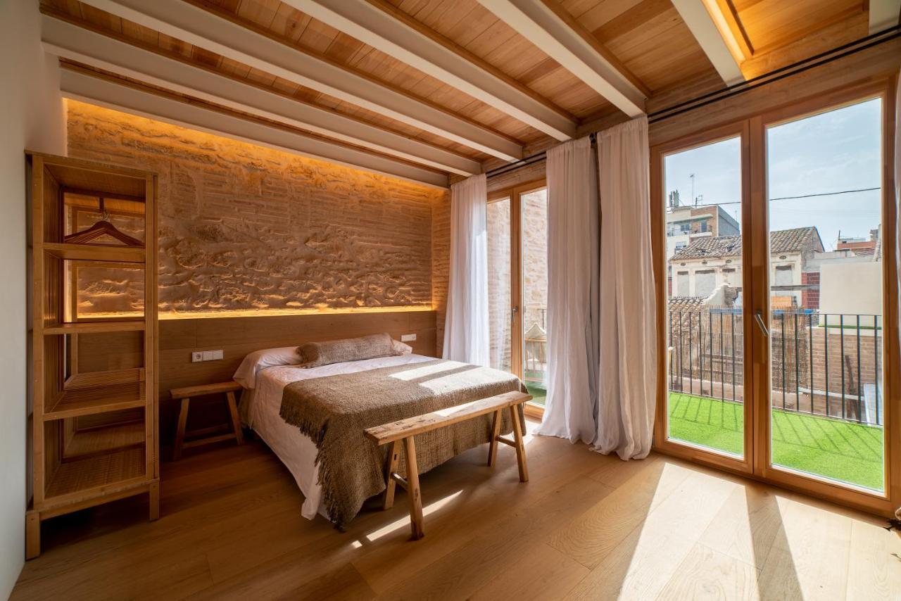 شقة Loft De Diseno Cerca Del Mar فالنسيا المظهر الخارجي الصورة