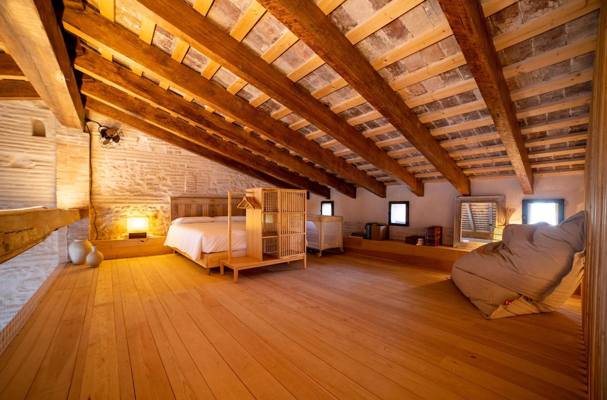 شقة Loft De Diseno Cerca Del Mar فالنسيا المظهر الخارجي الصورة
